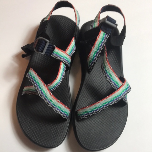 NIB/ Chaco | women’s prism mint athletic sandal Z1 - Picture 8 of 8